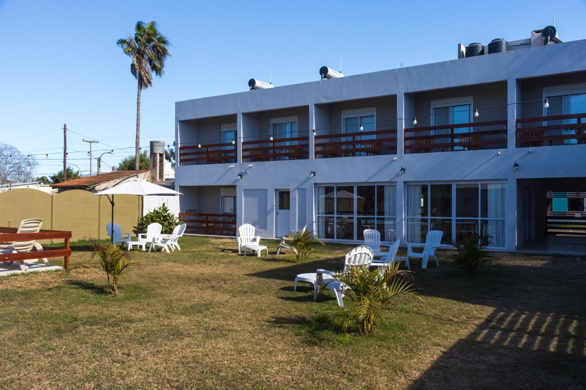 Laguna Suites Miramar  Exterior photo